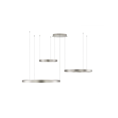 Závěsné LED svítidlo NOVA LUCE ELOWEN 181W 3000K 9345654 stmívatelné Triac (obrázek 4)