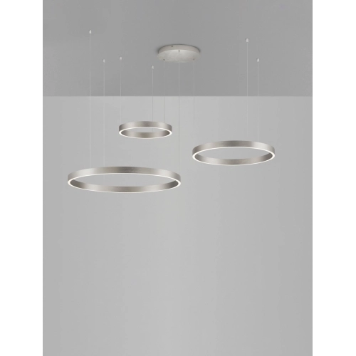 Závěsné LED svítidlo NOVA LUCE ELOWEN 181W 3000K 9345654 stmívatelné Triac (obrázek 2)