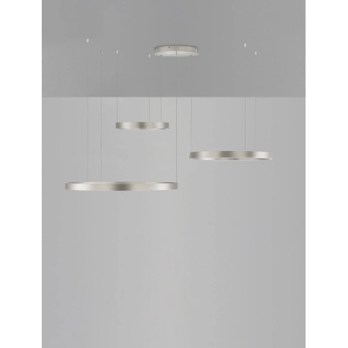 Závěsné LED svítidlo NOVA LUCE ELOWEN 181W 3000K 9345654 stmívatelné Triac (obrázek 7)