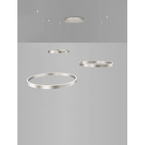 Závěsné LED svítidlo NOVA LUCE ELOWEN 181W 3000K 9345654 stmívatelné Triac (obrázek 5)