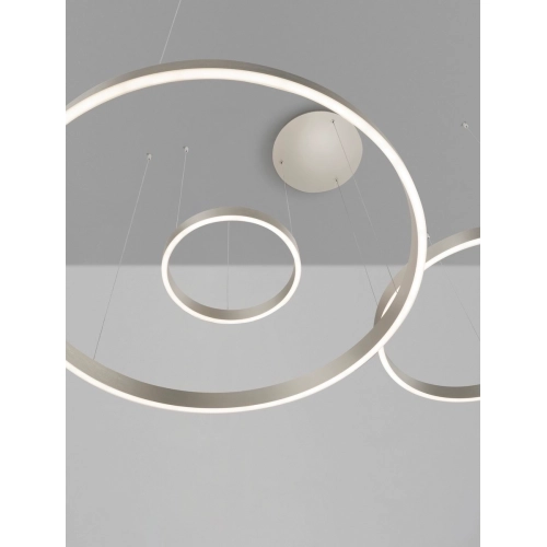 Závěsné LED svítidlo NOVA LUCE ELOWEN 181W 3000K 9345654 stmívatelné Triac (obrázek 3)