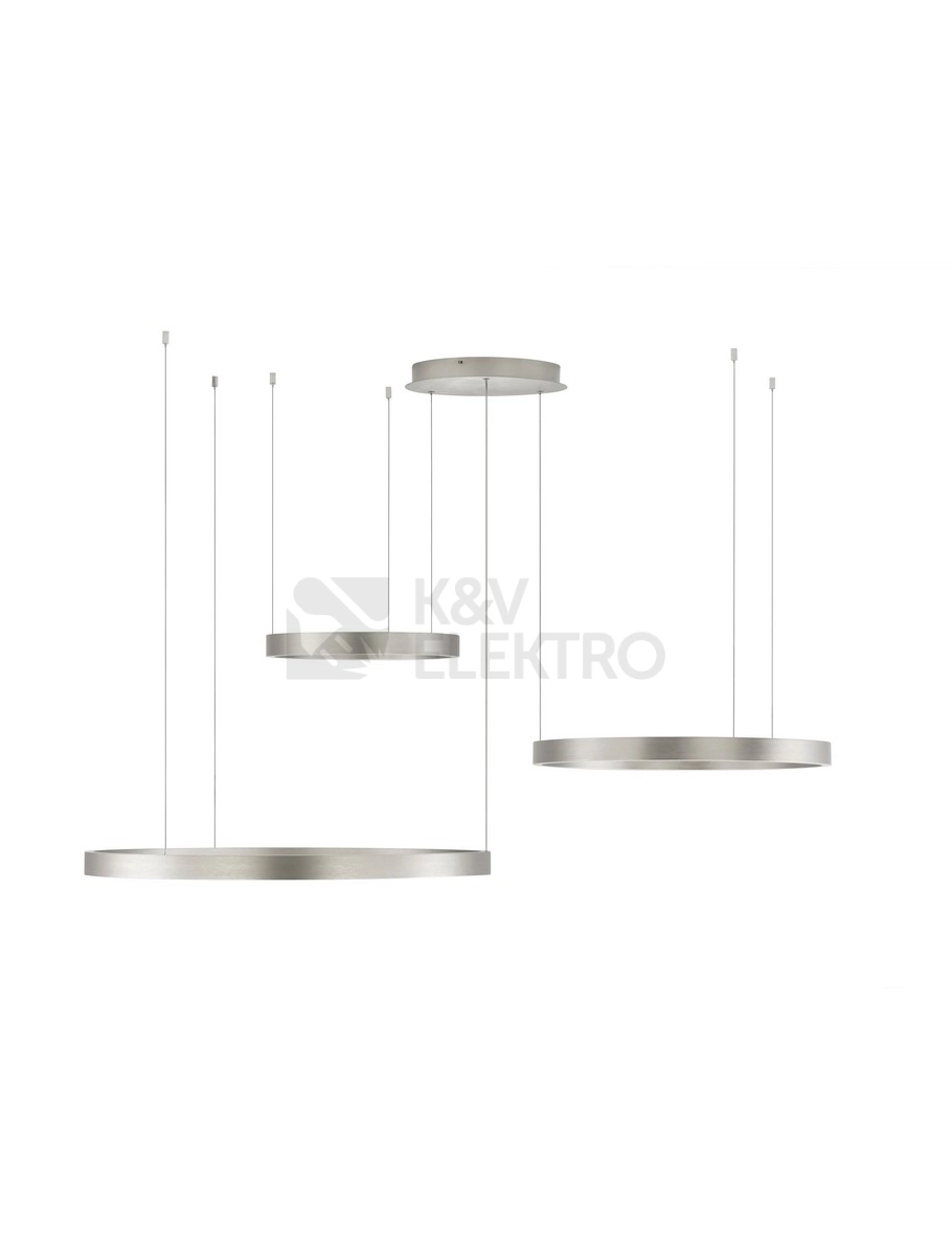 Obrázek produktu Závěsné LED svítidlo NOVA LUCE ELOWEN 181W 3000K 9345654 stmívatelné Triac 1