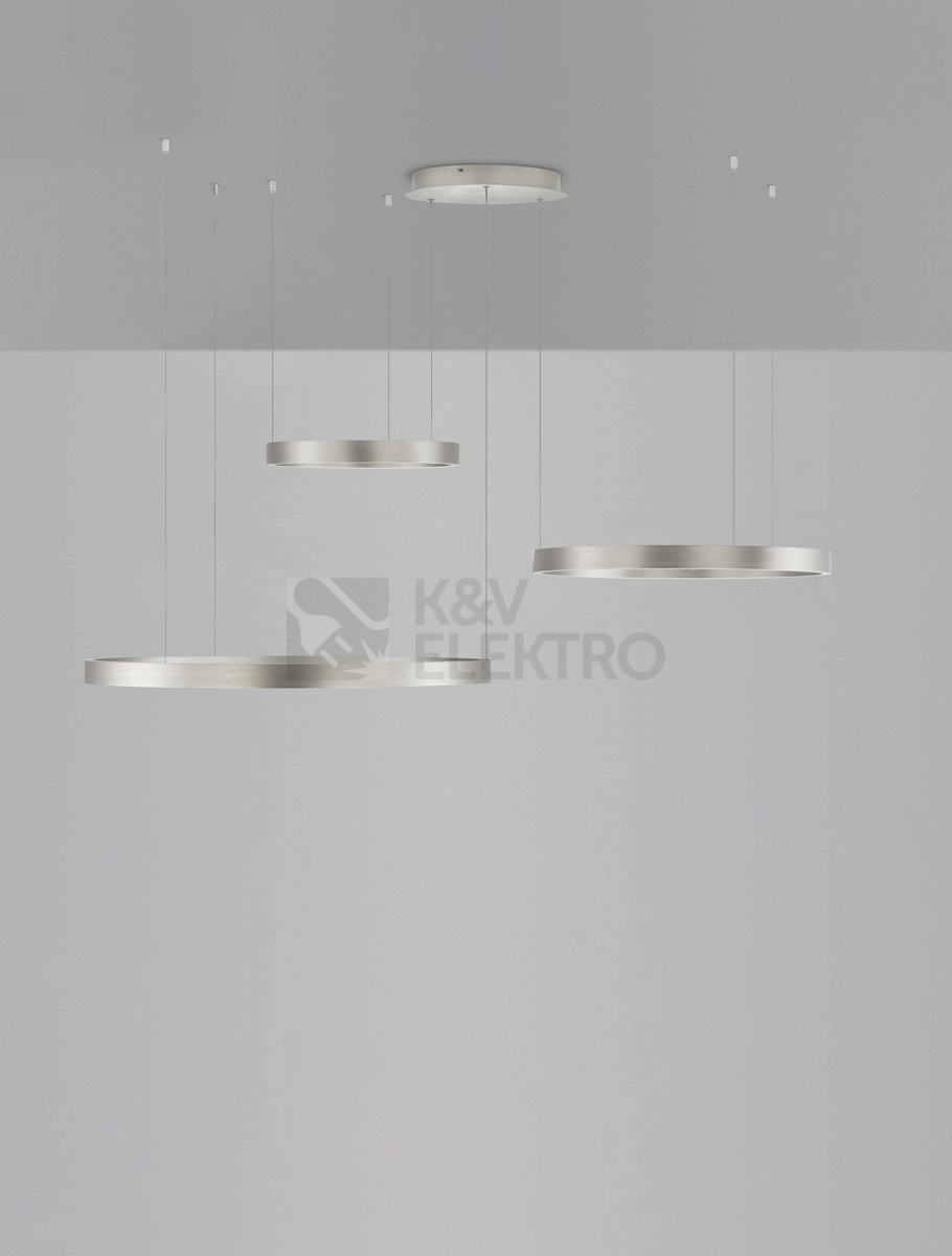 Obrázek produktu Závěsné LED svítidlo NOVA LUCE ELOWEN 181W 3000K 9345654 stmívatelné Triac 3