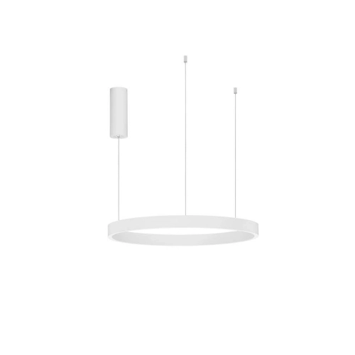 Závěsné LED svítidlo NOVA LUCE ELOWEN 60W 3000K 9345659 stmívatelné Triac