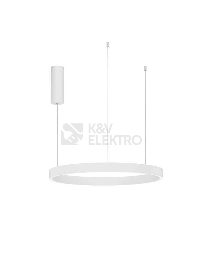 Obrázek produktu Závěsné LED svítidlo NOVA LUCE ELOWEN 60W 3000K 9345659 stmívatelné Triac 0