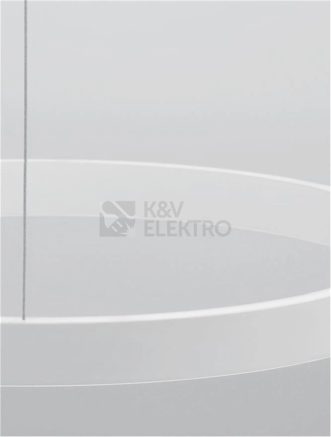 Obrázek produktu Závěsné LED svítidlo NOVA LUCE ELOWEN 60W 3000K 9345659 stmívatelné Triac 1