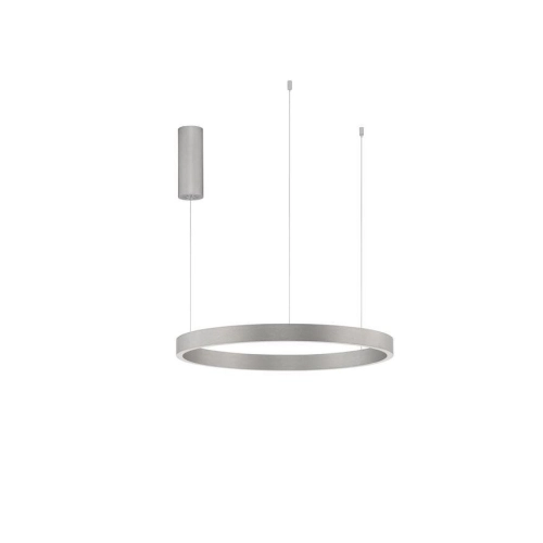 Závěsné LED svítidlo NOVA LUCE ELOWEN 60W 3000K 9345662 stmívatelné Triac