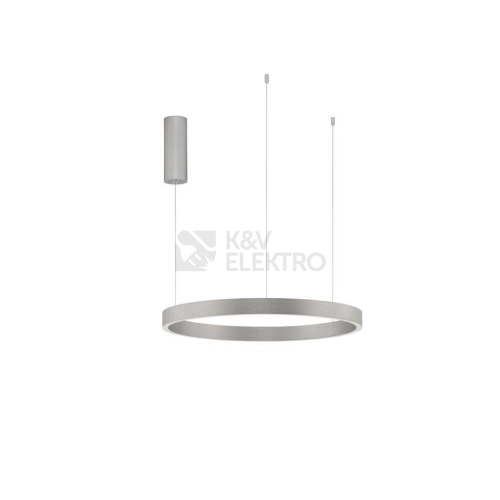 Závěsné LED svítidlo NOVA LUCE ELOWEN 60W 3000K 9345662 stmívatelné Triac