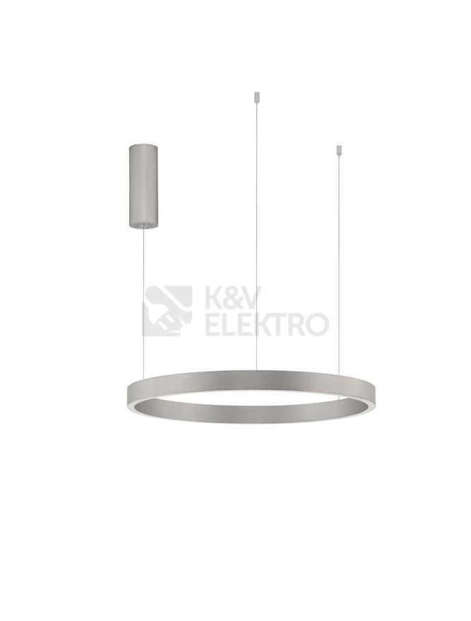 Obrázek produktu Závěsné LED svítidlo NOVA LUCE ELOWEN 60W 3000K 9345662 stmívatelné Triac 0