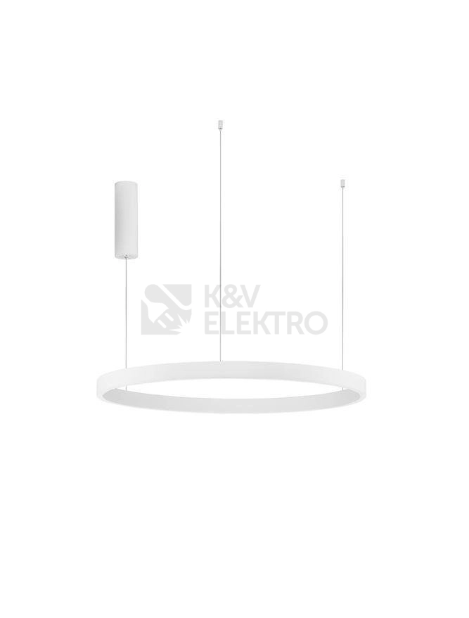 Obrázek produktu Závěsné LED svítidlo NOVA LUCE ELOWEN 77W 3000K 9345663 stmívatelné Triac 0
