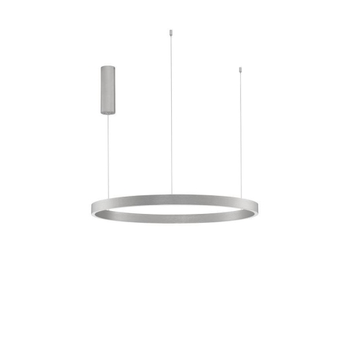 Závěsné LED svítidlo NOVA LUCE ELOWEN 77W 3000K 9345666 stmívatelné Triac