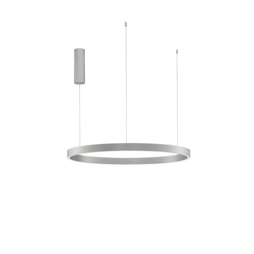 Závěsné LED svítidlo NOVA LUCE ELOWEN 77W 3000K 9345666 stmívatelné Triac