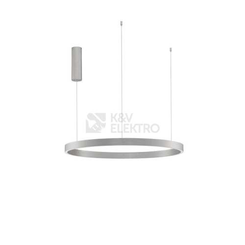 Závěsné LED svítidlo NOVA LUCE ELOWEN 77W 3000K 9345666 stmívatelné Triac