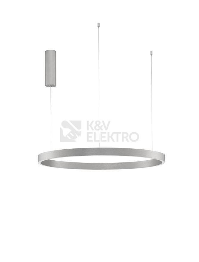 Obrázek produktu Závěsné LED svítidlo NOVA LUCE ELOWEN 77W 3000K 9345666 stmívatelné Triac 0
