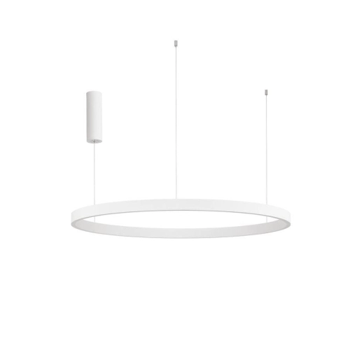Závěsné LED svítidlo NOVA LUCE ELOWEN 106W 3000K 9345667 stmívatelné Triac