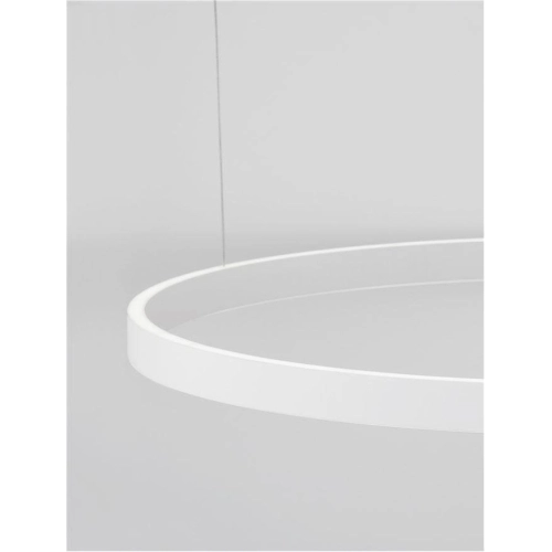 Závěsné LED svítidlo NOVA LUCE ELOWEN 106W 3000K 9345667 stmívatelné Triac (obrázek 4)