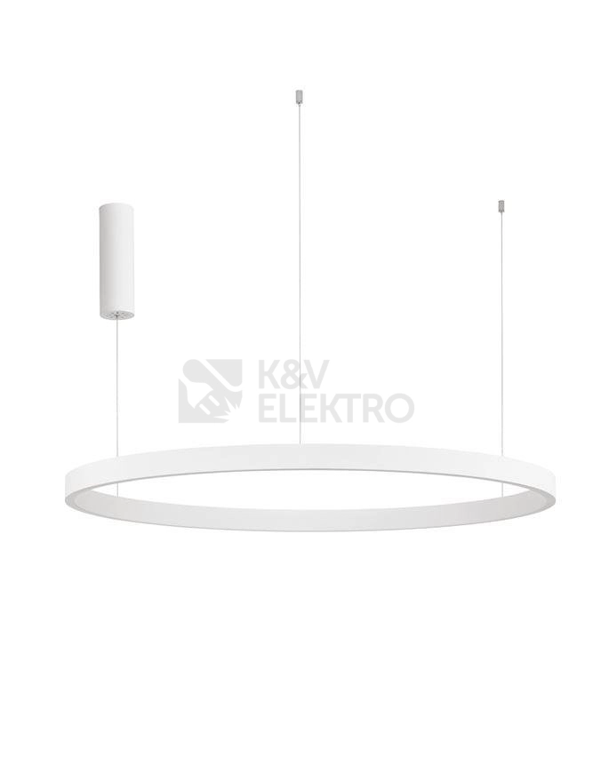 Obrázek produktu Závěsné LED svítidlo NOVA LUCE ELOWEN 106W 3000K 9345667 stmívatelné Triac 0