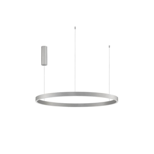 Závěsné LED svítidlo NOVA LUCE ELOWEN 106W 3000K 9345670 stmívatelné Triac