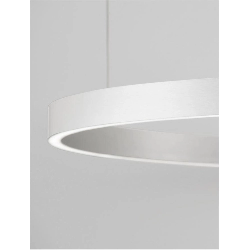 Závěsné LED svítidlo NOVA LUCE ELOWEN 106W 3000K 9345670 stmívatelné Triac (obrázek 3)