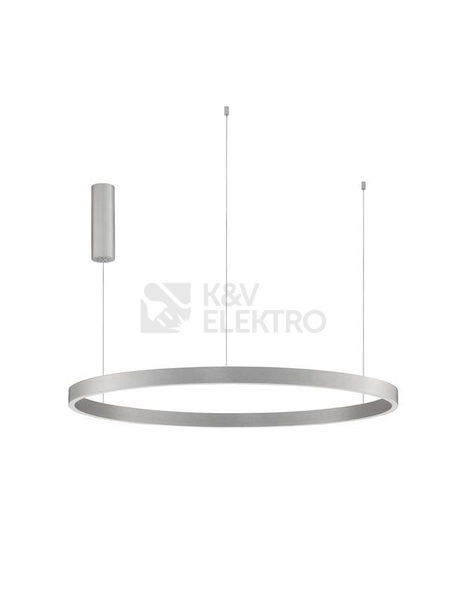 Obrázek produktu Závěsné LED svítidlo NOVA LUCE ELOWEN 106W 3000K 9345670 stmívatelné Triac 0