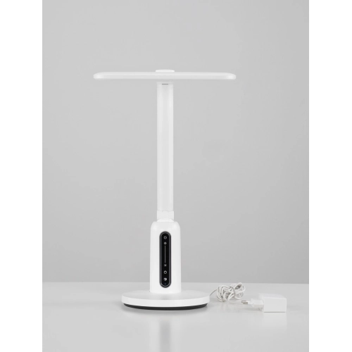 Stolní LED lampa NOVA LUCE BIOLIGHT 19W 4000K 9416977 dotykově stmívatelné (obrázek 6)