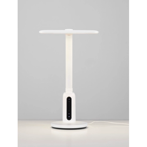 Stolní LED lampa NOVA LUCE BIOLIGHT 19W 4000K 9416977 dotykově stmívatelné (obrázek 5)