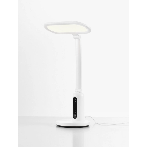 Stolní LED lampa NOVA LUCE BIOLIGHT 19W 4000K 9416977 dotykově stmívatelné (obrázek 7)