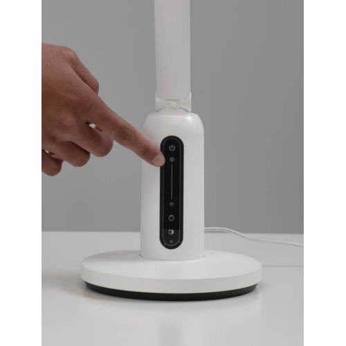Stolní LED lampa NOVA LUCE BIOLIGHT 19W 4000K 9416977 dotykově stmívatelné (obrázek 8)