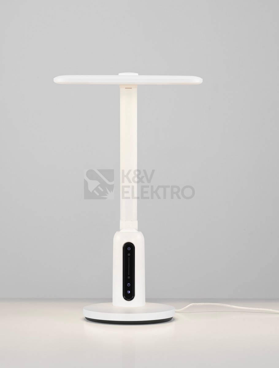 Obrázek produktu Stolní LED lampa NOVA LUCE BIOLIGHT 19W 4000K 9416977 dotykově stmívatelné 3