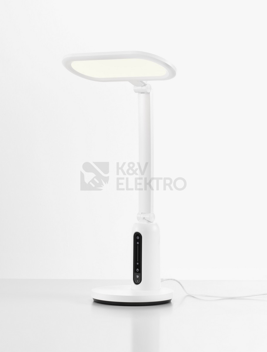 Obrázek produktu Stolní LED lampa NOVA LUCE BIOLIGHT 19W 4000K 9416977 dotykově stmívatelné 4