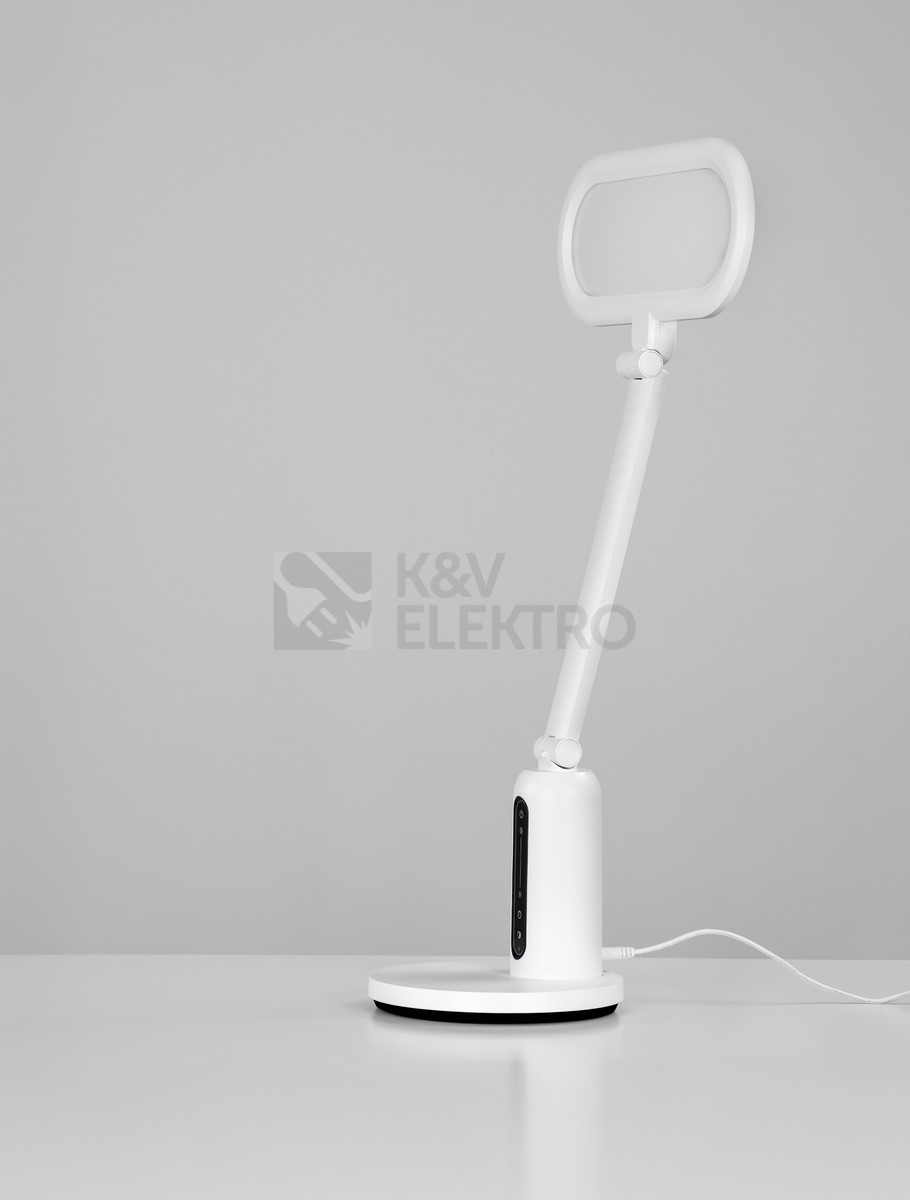 Obrázek produktu Stolní LED lampa NOVA LUCE BIOLIGHT 19W 4000K 9416977 dotykově stmívatelné 6