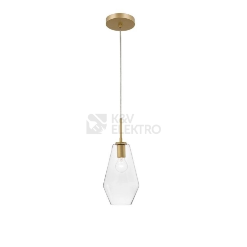 Závěsné svítidlo NOVA LUCE PRISMA Ε27 9426732 bez žárovky
