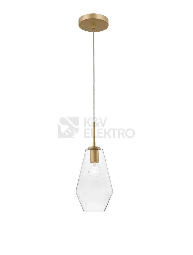 Obrázek produktu Závěsné svítidlo NOVA LUCE PRISMA Ε27 9426732 bez žárovky 0