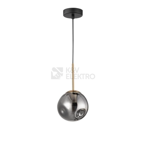 Závěsné svítidlo NOVA LUCE SPADA E27 9426751 bez žárovky