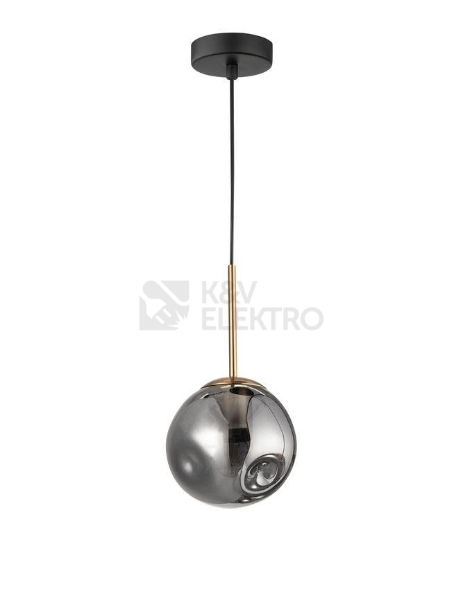 Obrázek produktu Závěsné svítidlo NOVA LUCE SPADA E27 9426751 bez žárovky 0