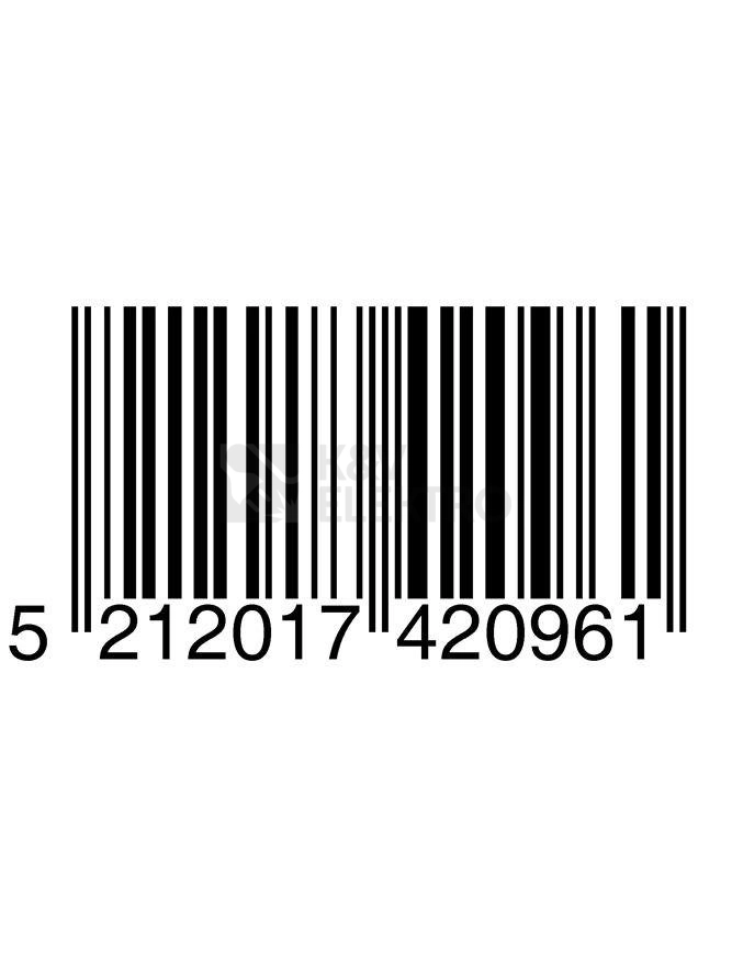 Obrázek produktu Závěsné svítidlo NOVA LUCE SPADA E27 9426751 bez žárovky 5