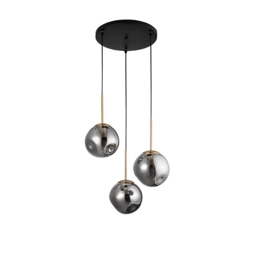Závěsné svítidlo NOVA LUCE SPADA E27 9426753 bez žárovky (obrázek 6)