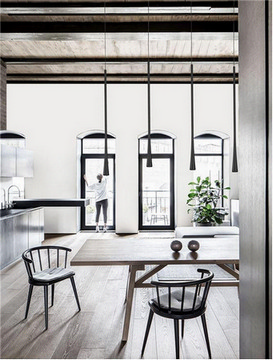 Závěsné LED svítidlo NOVA LUCE GOCCIO 38W 3000K 9504001