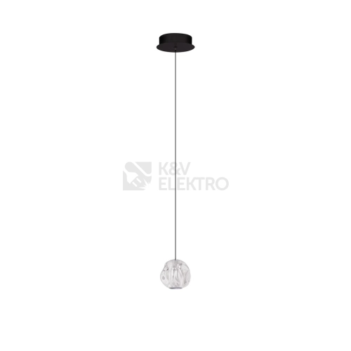 Závěsné LED svítidlo NOVA LUCE IFOS 6W 3000K 9511011