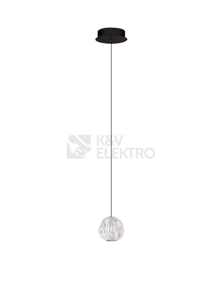 Obrázek produktu Závěsné LED svítidlo NOVA LUCE IFOS 6W 3000K 9511011 0