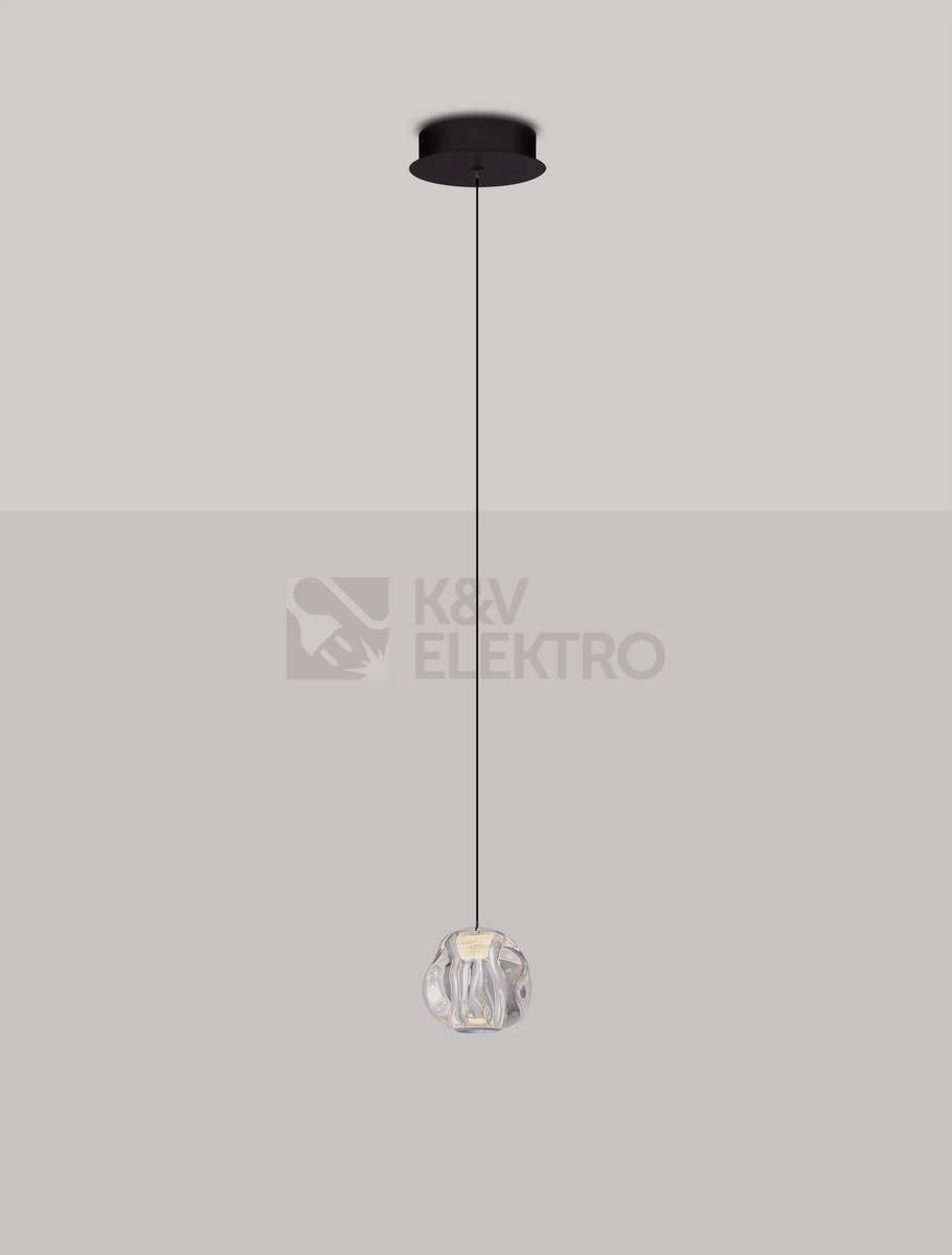 Obrázek produktu Závěsné LED svítidlo NOVA LUCE IFOS 6W 3000K 9511011 3