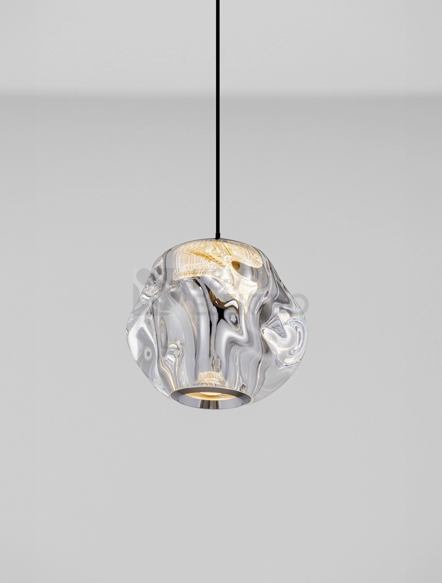 Obrázek produktu Závěsné LED svítidlo NOVA LUCE IFOS 6W 3000K 9511011 4