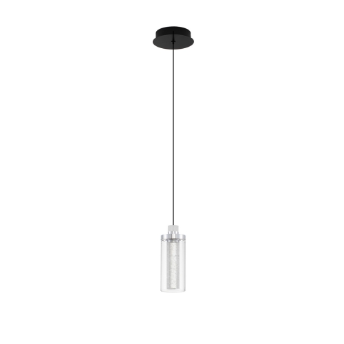 Závěsné LED svítidlo NOVA LUCE LUNE 9W 3000K 9520010