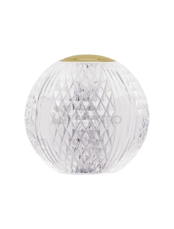 Obrázek produktu Stolní LED lampa NOVA LUCE BRILLANTE 1,5W 3200K 9522020 0