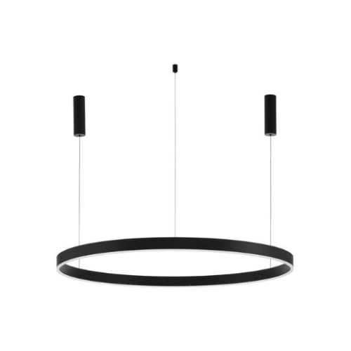 Závěsné LED svítidlo NOVA LUCE MOTIF 72W 3000K 9530201 stmívatelné Triac