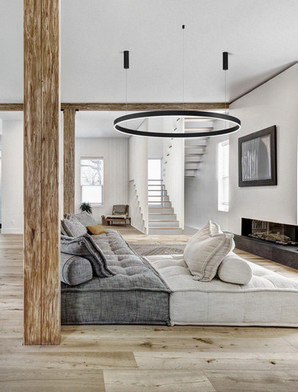 Závěsné LED svítidlo NOVA LUCE MOTIF 80W 3000K 9530204 stmívatelné Triac