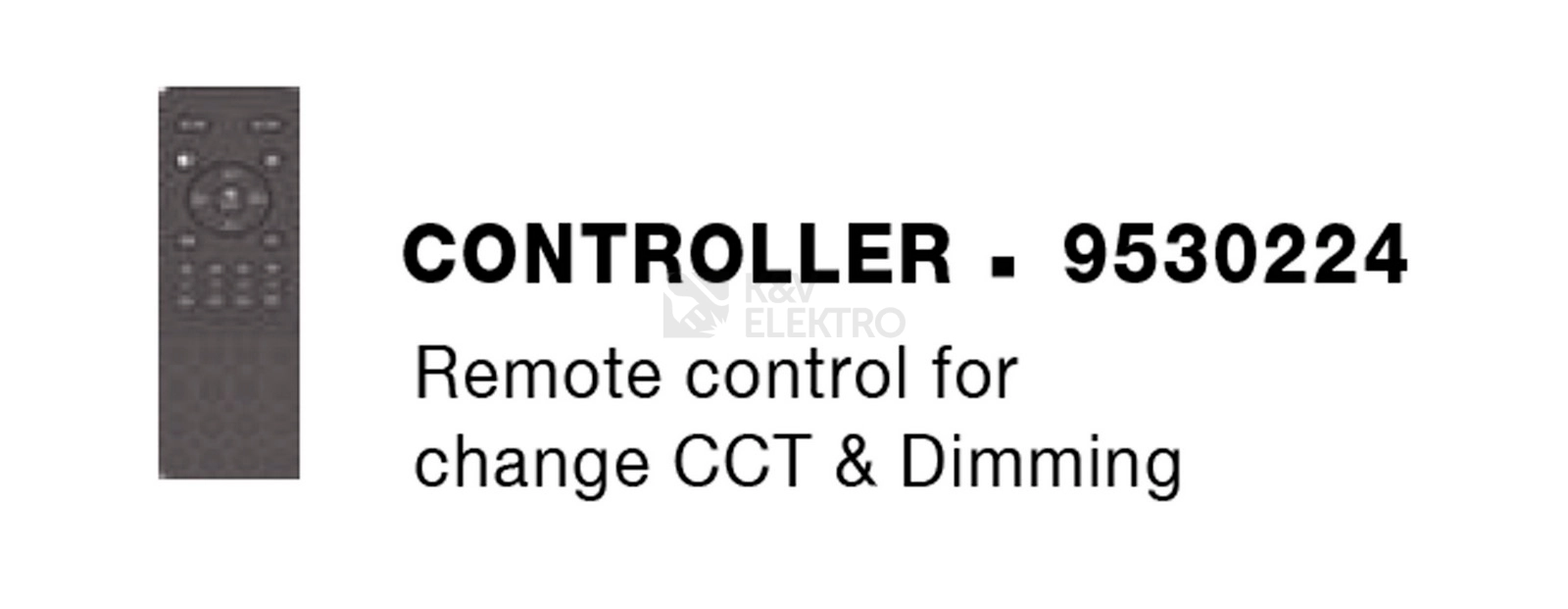 Obrázek produktu Závěsné LED svítidlo NOVA LUCE MOTIF 80W 3000K 9530205 stmívatelné Triac 1