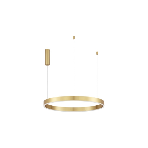 Závěsné LED svítidlo NOVA LUCE MOTIF 50W 2700-6000K 9530207