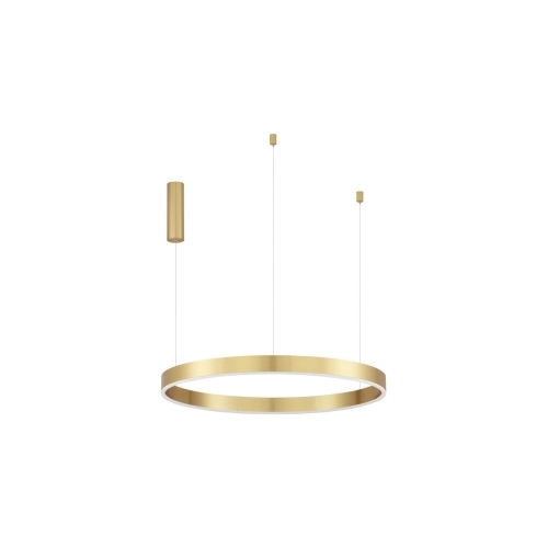 Závěsné LED svítidlo NOVA LUCE MOTIF 50W 2700-6000K 9530207