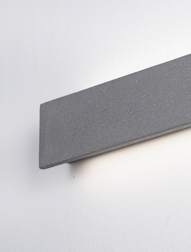 Nástěnné LED svítidlo NOVA LUCE LUNA 19W 3000K IP65 9540236